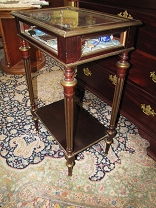 8. Display Table 